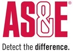 AS&E Introduces MINI Z™ Handheld Z Backscatter® Imaging Scanner in the UK