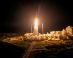 Orbital ATK Provides Critical Hardware for ULA Atlas V Vehicle to Launch NASA MMS Satellites