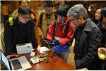 Winners of iCAN UK Sensor Contest Announced by Oxford Instruments