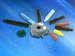 Piher Introduces a Compact PS15 Rotary Position Sensor