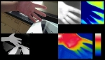 Innovative Medical Sensing Device to Assess and Monitor Progression of Pressure Ulcers