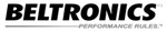 Mid-America Trucking Show: Beltronics to Showcase STi Magnum™ Stealth Radar and Laser Detector