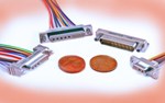 Omnetics Introduces Multiple-Signal, One-Connector System