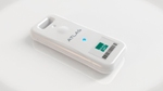 OCEASOFT Introduces Inexpensive Temperature Tracker for Cold-Chain Shipping through Smartphones