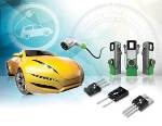 Fairchild Introduces Automotive Qualified SuperFET® II MOSFET and High Voltage Rectifier Products