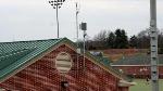 Bucknell Athletics Installs WeatherBug Weather Station and Lightning Detection System
