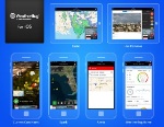 New Home Energy Meter on Updated WeatherBug Weather App