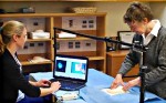 Highly Effective Sensor System to Improve Quality of Breast Examinations by Physicians