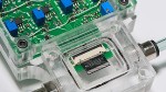 Extremely Sensitive Sensor Detects Cancer in People's Breath