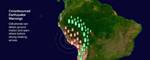 Smartphones Could be used as Early Warning Systems for Large Earthquakes