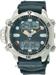 Improved Watches with Water Sensor for Professional Divers