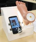Sugar App Integrates Wirelessly with Glucose Meter and Scale for Tracking Blood Sugar Levels and Weight