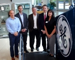 GE Transportation to Design and Manufacture Signaling Equipment for All Aboard Florida’s Passenger-Rail Service