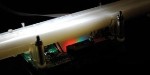 Livestock Improvement Corporation and Lely Group to Develop New Sensor Technology, Distribute Inline Milk Sensors