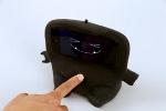 Novel Technology Acoustically Controls Smartphones