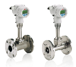 New Range of Vortex and Swirl Flowmeters from ABB