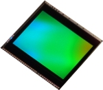 Toshiba Launches 13-Megapixel CMOS Image Sensor for Smartphones, Tablets