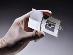 Quad Industries Creates Smart Label for Disposable Temperature Logging Foil Demonstrator