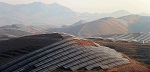 Chinese Energy Giant uses Delta-T’s SPN1 Pyranometer to monitor their new 100 MW Solar Farm in Hebei Province