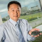 WEP Partnership Develops Two Types of Low-Cost Water Sensors