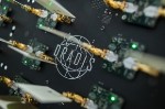 Real-Time 3-D Radar Collision-Avoidance System Wins $5,000 Top Prize