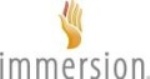 Immersion and Kyocera Enter Multi-Year Licensing Agreement