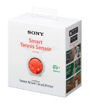 Sony Introduces Smart Tennis Sensor to Track Tennis Performance