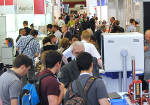 SENSOR+TEST 2015, The Measurement Fair, Opens in Nürnberg, Germany