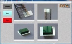 EyeScan VR 3D Sensor for Inspection of Soldered Conductor Boards