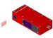Two Dimensional OPTImess Laser Sensor Aids Precise Measurements