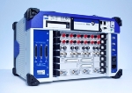 HBM Introduces GEN7tA Transient Recorder and Data Acquisition System