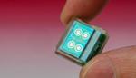 Induction-Powered Biosensing Chip for Detecting Molecules In-vivo