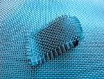 Researcher Integrates "Motherboard" in Textiles for Determining Sleep Cycles