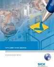 SICK Releases Updated Guidelines for Safe Machinery