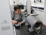 Hexagon Metrology Supplies Range of Equipment to NPL Huddersfield