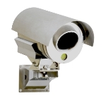 Opgal Optronic Industries Unveils Advanced Gas Leak Detection Camera, EyeCGas FX