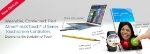 Atmel Expands maXTouch U Series of Touchscreen Controllers with Six New Devices