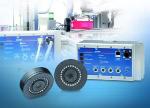 Micro-Epsilon Introduces Inline Colour Measurement System for Plastic Injection Moulded Parts Production