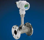 ABB Release New Brochure About VortexMaster Series of Flowmeters