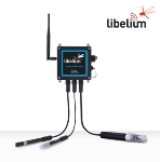 Libelium Adds Ion Selective Sensor Probes to Waspmote Smart Water Sensor Platform