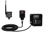 New Wireless Temperature and Vibration Sensor from Banner Engineering for Excellent Machine Monitoring