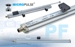 Balluff’s PF Series Linear Sensor Serves Manufacturing Sectors