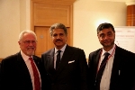 Mahindra Telephonics Integrated Systems Commences Manufacture of Airborne Weather Radars