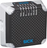 Compact RFU620 RFID Interrogator Provides High Read Rates for Mid-range Automatic Identification Applications