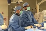 Scott & White Memorial Implants Miniaturized, Wireless Monitoring Sensor to Help Manage Heart Failure