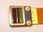 Sofradir Announces Delivery of 24 Shortwave IR Detectors for ESA Sentinel-2 Mission