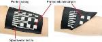 New Conductive Ink Can Print Sensors Onto Wearables