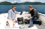 Jefferson Project Deploys Internet of Things Technology to Better Understand Lake George