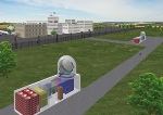Fraunhofer Researchers Developing Tracking Radar for German Space Surveillance System