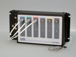 Lion Precision Introduces CPL230 Precision Capacitive Displacement Sensor System in a Small Package